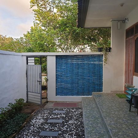 Kismet Apartment Ungasan Екстериор снимка