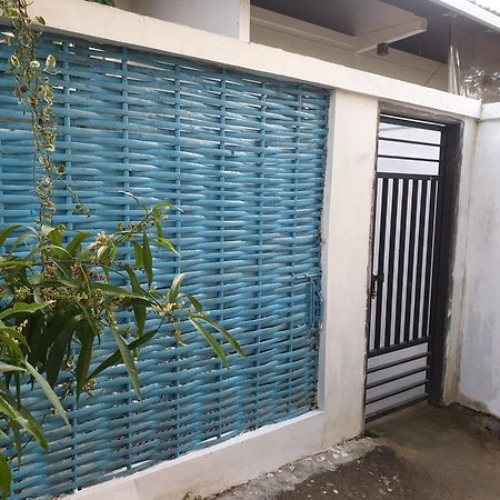 Kismet Apartment Ungasan Екстериор снимка