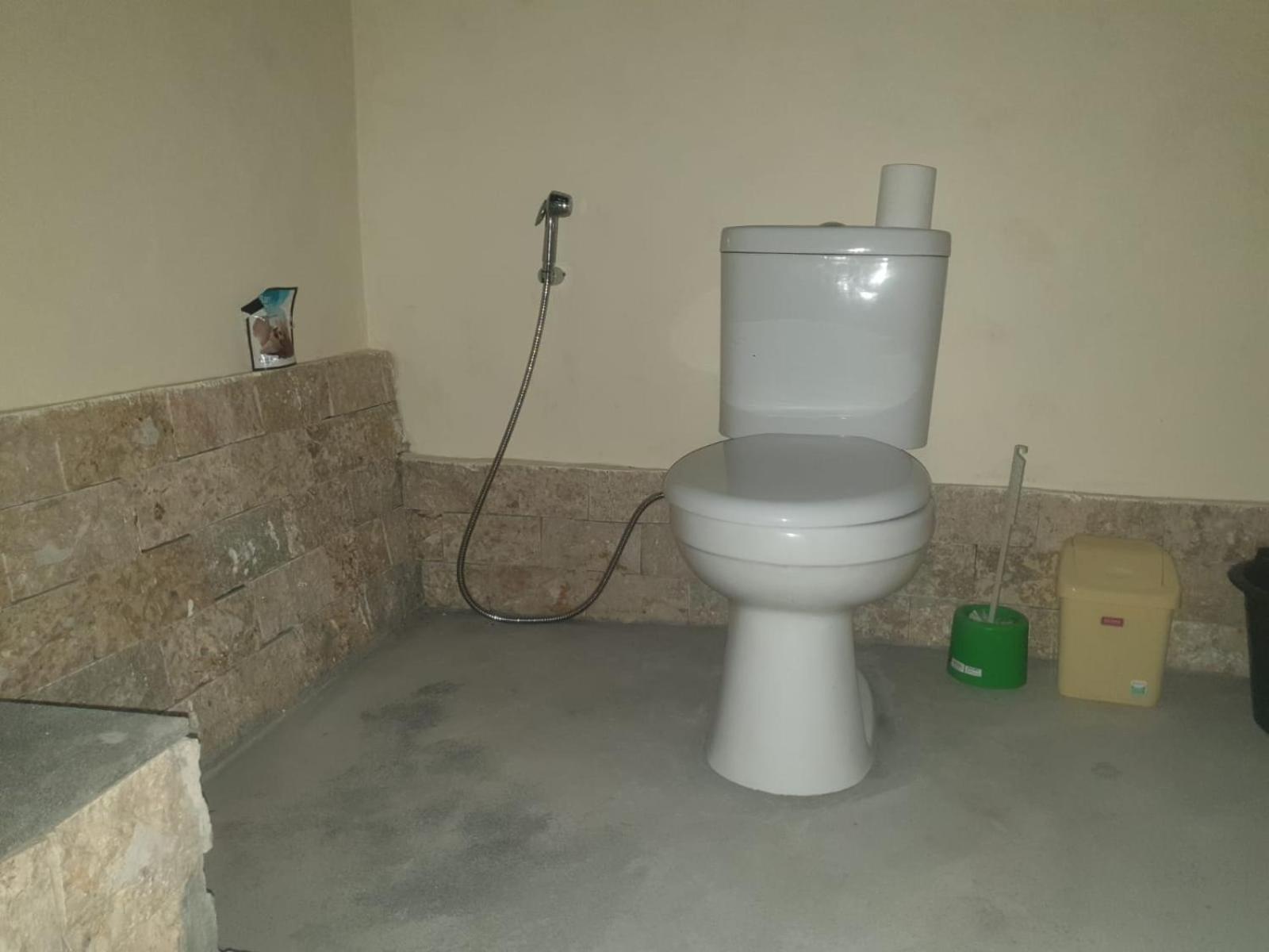 Kismet Apartment Ungasan Екстериор снимка